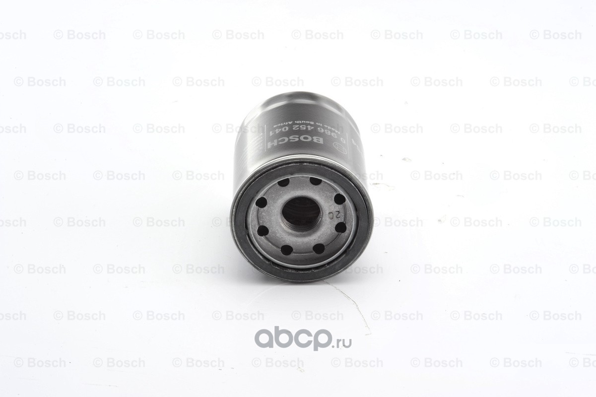 Bosch 0986452041 Фильтр масляный