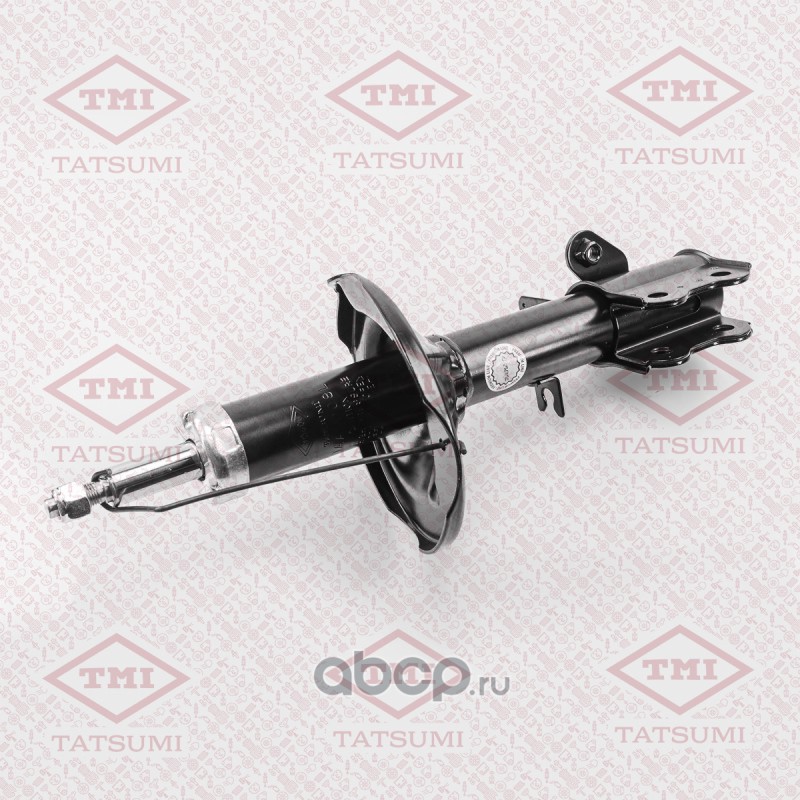 TATSUMI TAA6008L Амортизатор задний газовый L