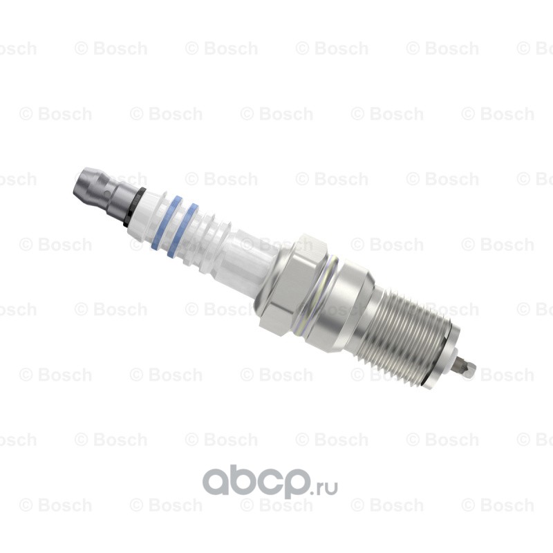 Bosch 0242235661 Свеча зажигания HR7DС+ (0.8)