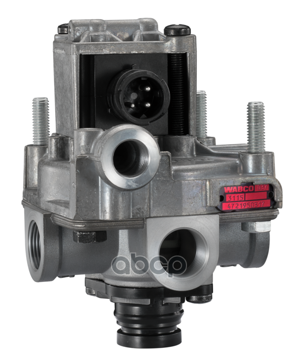 Модулятор кроне. Wabco 4721950317 клапан abs. wabco 4721950310 модулятор abs электромагнитный. 4721950310 клапан ускорительный abs. 4721950310 клапан ускорительный (wabco).