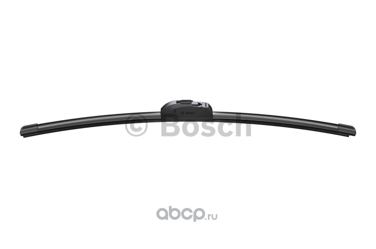 Bosch 3397008536 Щетка стеклоочистителя 530 мм бескаркасная 1 шт AeroTwin Retro