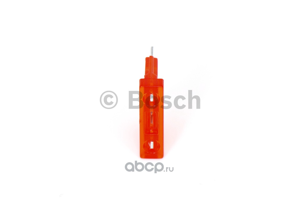 Bosch 1904529905 Предохранитель 10А СТАНДАРТ 1904529905
