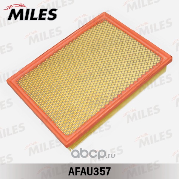 Miles AFAU357 Фильтр воздушный