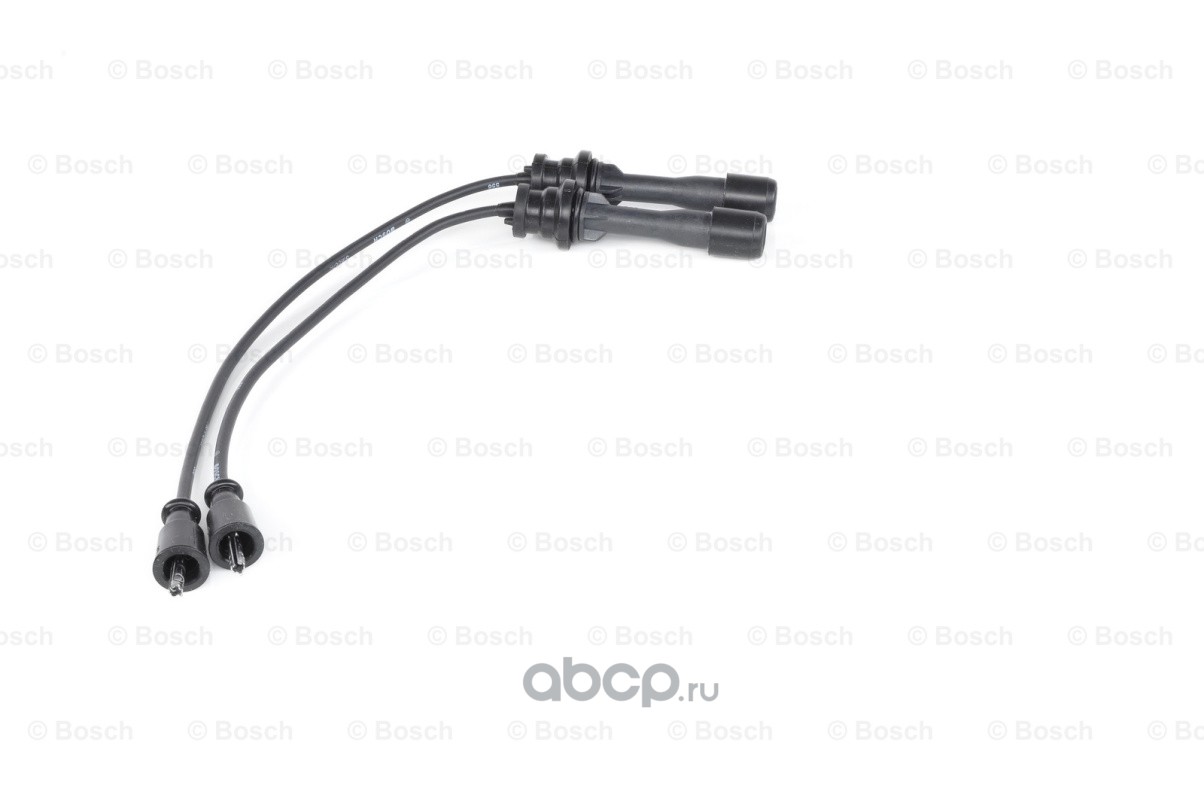 Bosch 0986357266 Комплект проводов зажигания