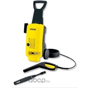 KARCHER 14235050 Мойка ВД Karcher K 4.99 M PL 120бар 400л/ч 1.9кВт