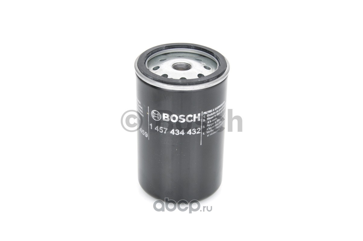 Bosch 1457434432 Топливный фильтр