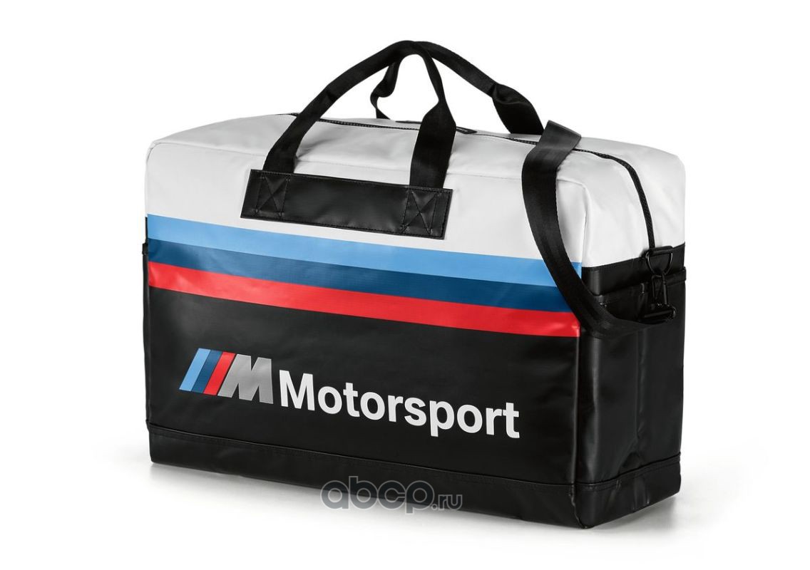 Сумка Puma Bmw Motorsport Купить