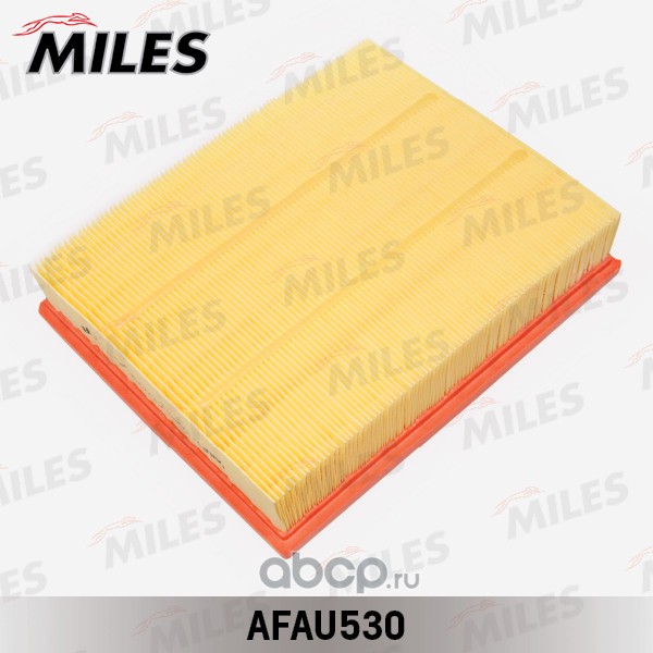 Miles AFAU530 Фильтр воздушный