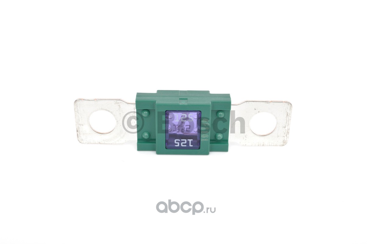 Bosch 1987531001 Предохранитель