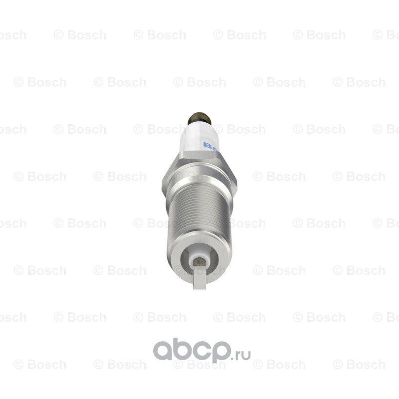 Bosch 0242235767 Свеча зажигания HR7MPP302X (1.1)