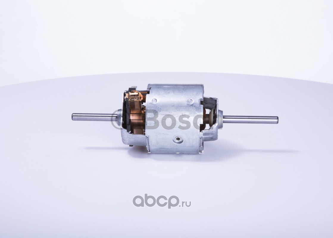 Bosch 0130111130 Электродвигатель, вентиляция салона