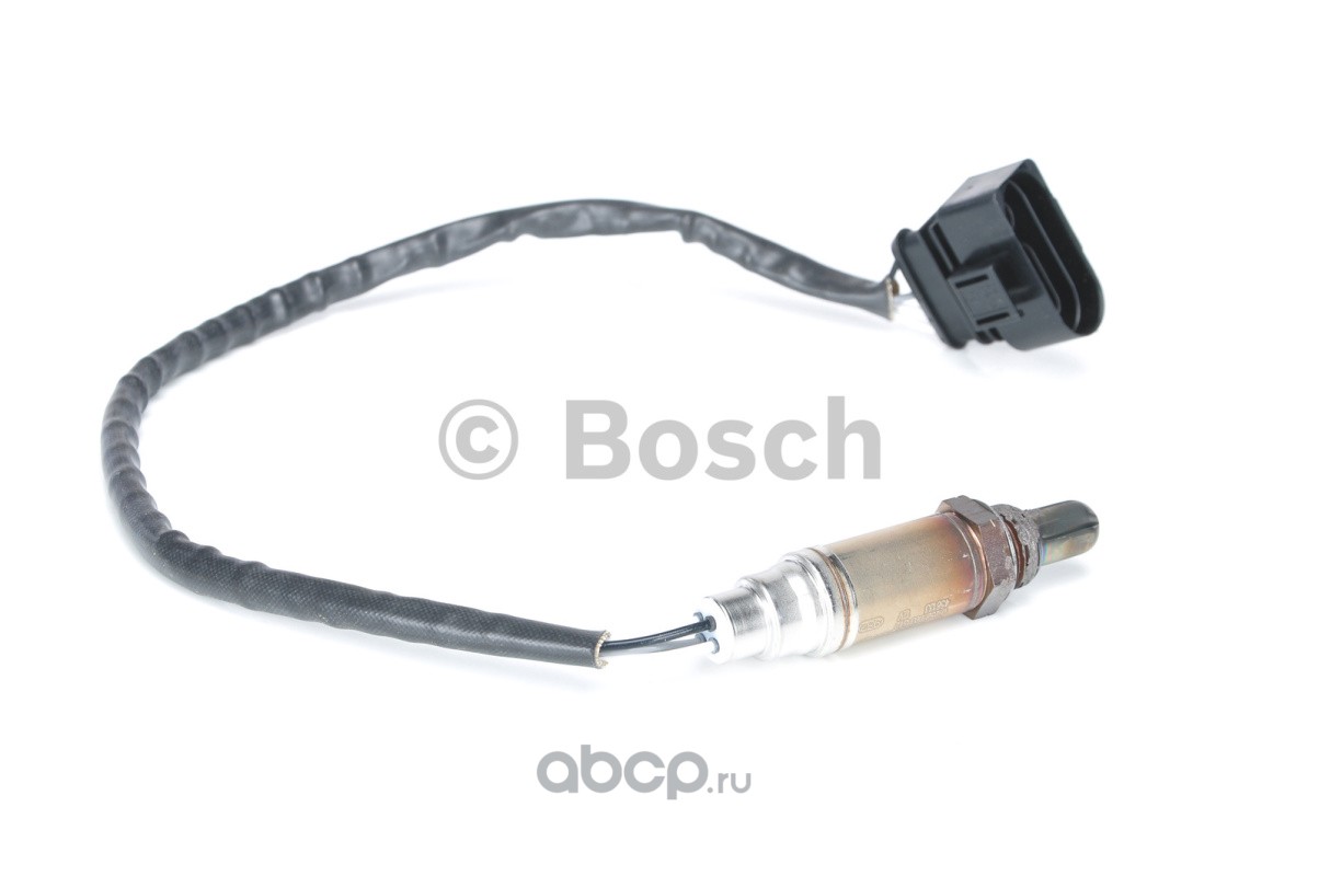 Bosch 0258003542 Лямбда-зонд