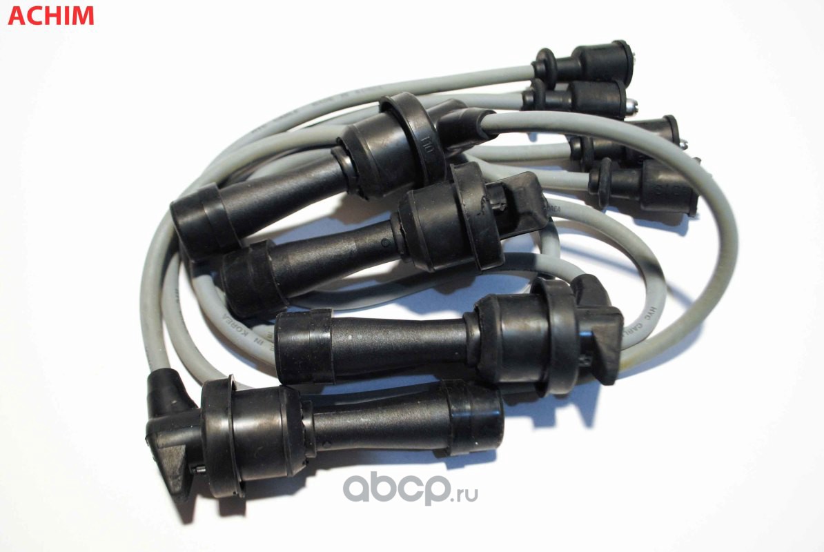 Achim SPB990 Провода высоковольтные