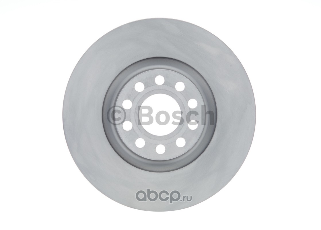 Bosch 0986479060 Диск тормозной вентилируемый