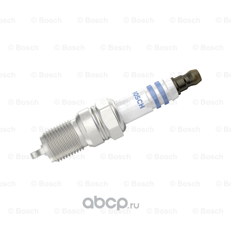 Bosch 0242229652 Свеча зажигания HR8DPP15V (1.3)