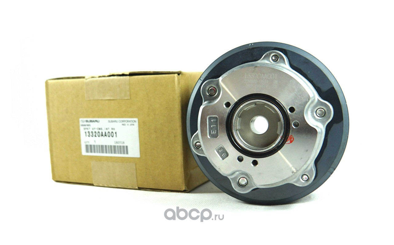 13320AA001 ЗАПЧАСТЬ SUBARU купить в Москве - OriginalParts