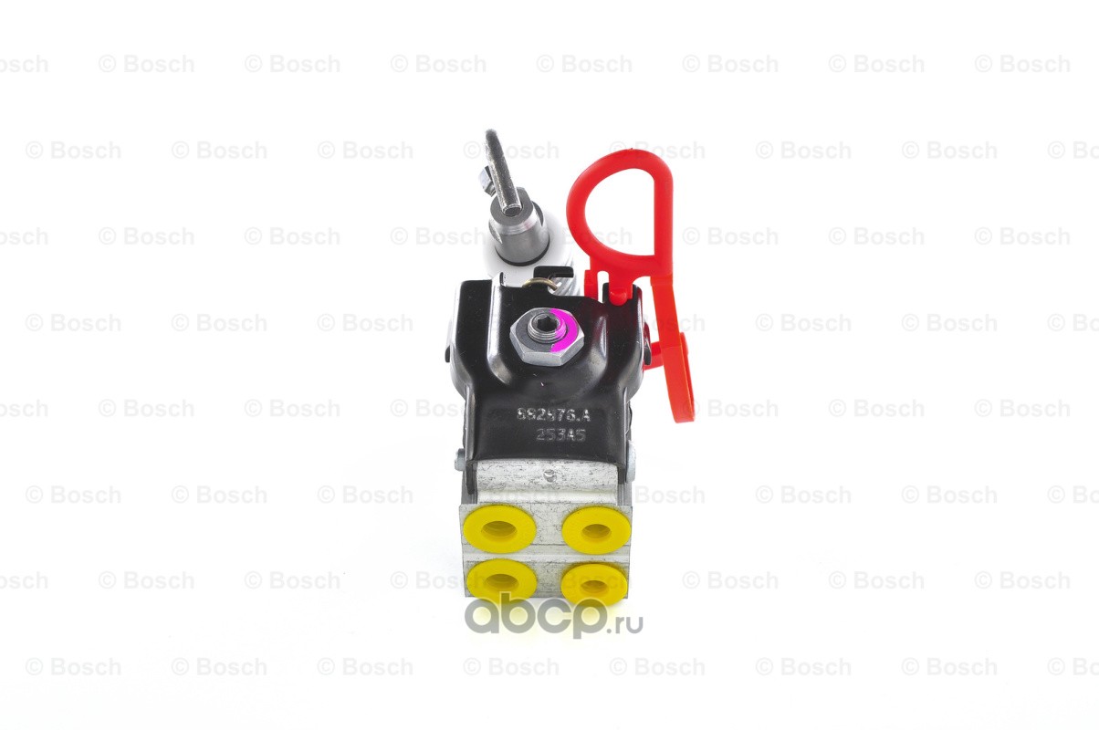 Bosch 0204031296 Регулятор тормозных сил