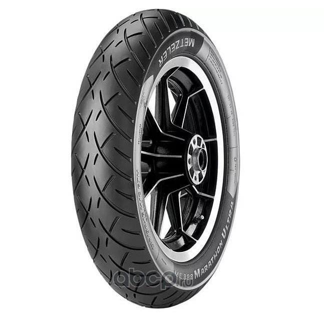 METZELER 2429500 Моторезина Metzeler 180/60R16M/CTL 74H MARATHON ULTRA ME888R