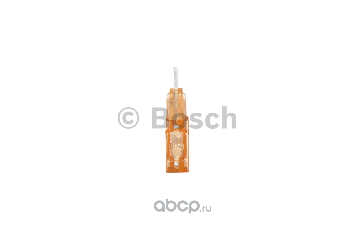 Bosch 1987529028 Предохранитель Mini UNIVERSAL /5A 1987529028