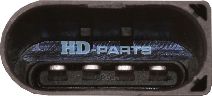HD-parts 118924 Регулятор