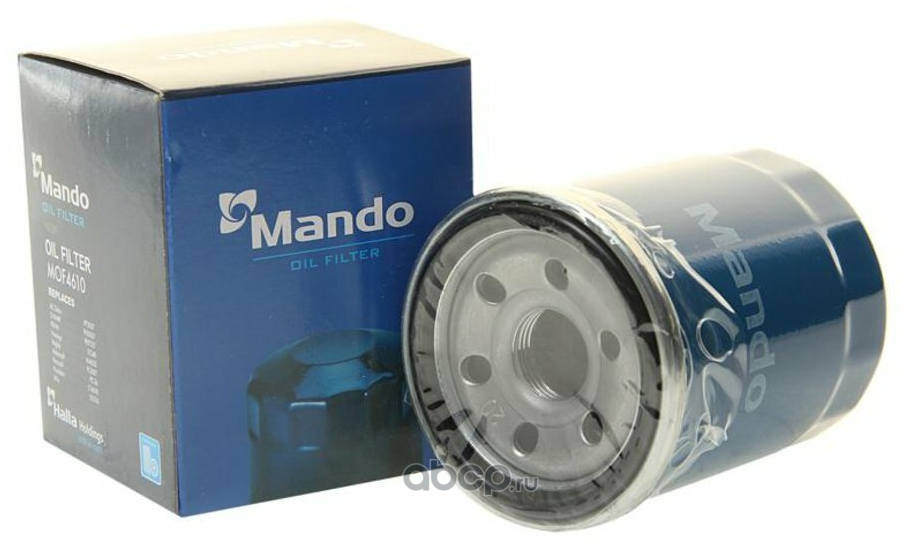 Mando MOF4610 Фильтр масляный