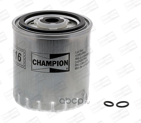 Champion CFF100116 Фильтр топливный