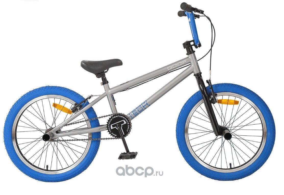Bmx Велосипеды Купить Tech Team