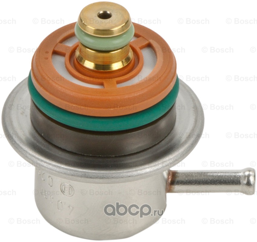Bosch 0280160575 Регулятор давления топлива