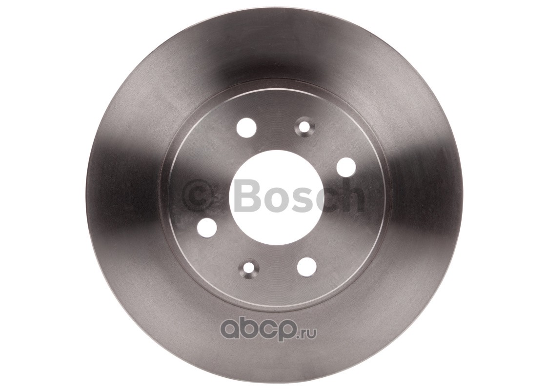 Bosch 0986479S21 Тормозной диск