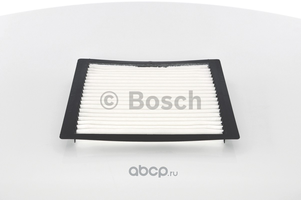 Bosch 1987432263 Фильтр, воздух во внутреннем пространстве