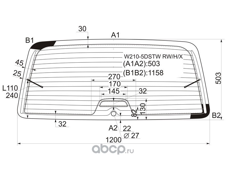 210 5. Мерседес 210 кузов размер заднего стекла. Заднее стекло Мерседес w210. W210 заднее стекло багажника универсал. Размер заднего стекла Мерседес w210.