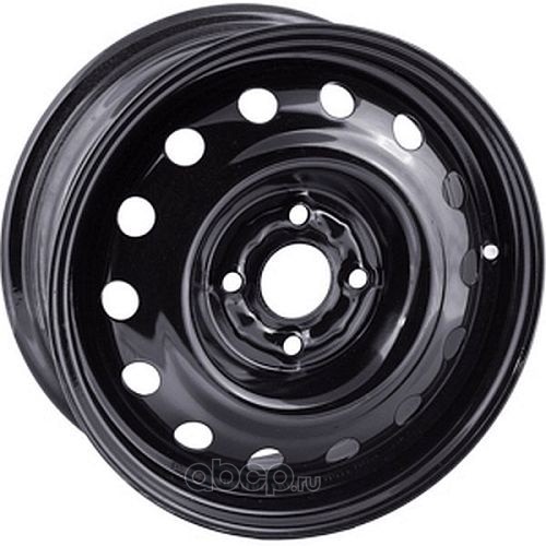 TREBL 9284690 Диск штампованный 6x15 4/100 ET50 D60.1