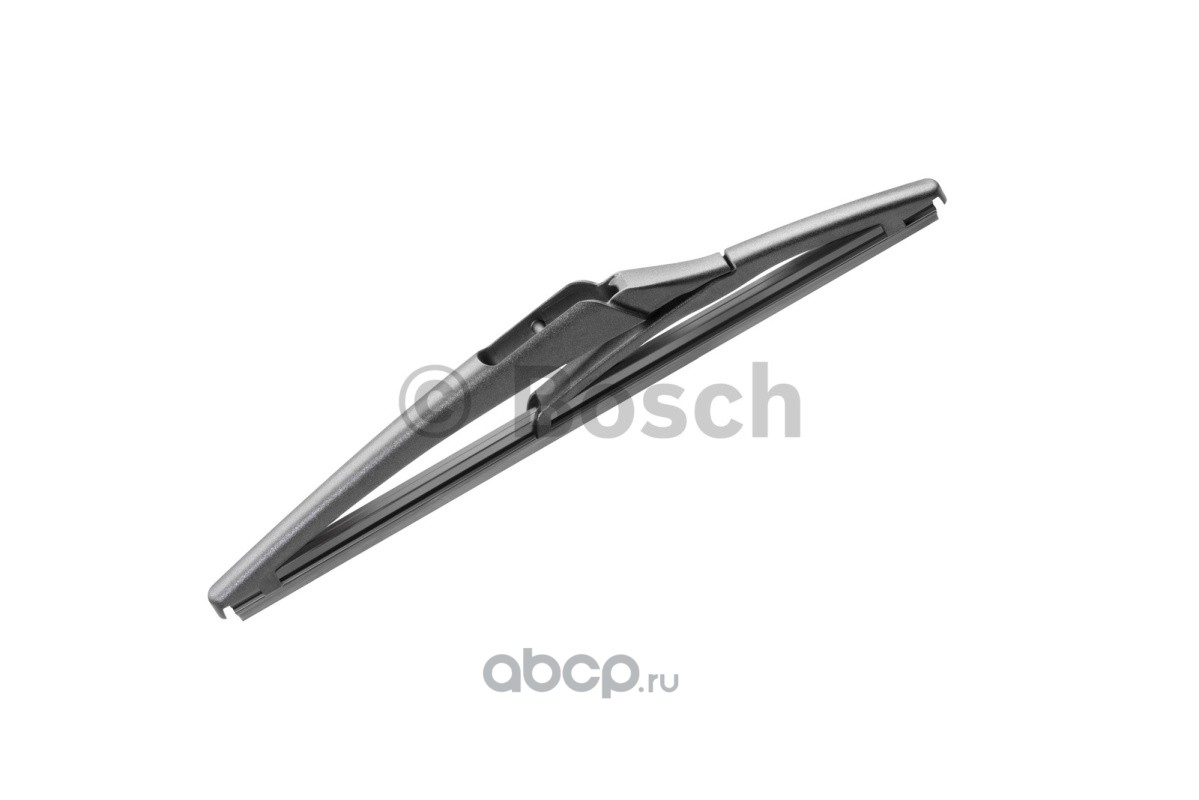 Bosch 3397004801 Щетка стеклоочистителя задняя 260 мм каркасная 1 шт 3397004801