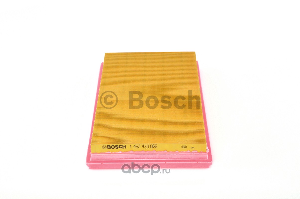 Bosch 1457433066 Воздушный фильтр