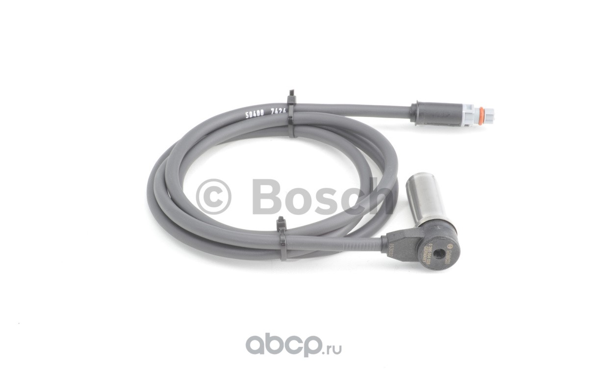 Bosch 265004025 Датчик, частота вращения колеса