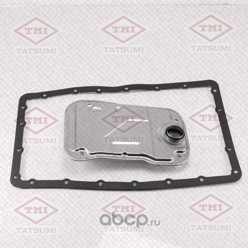 TATSUMI TBI1014 Фильтр АКПП с прокладкой
