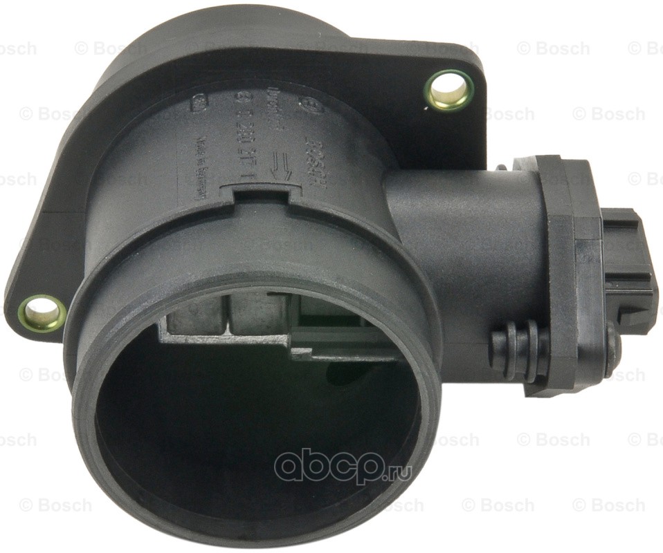 Bosch 0280217117 Расходомер воздуха