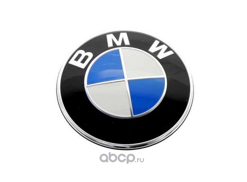 BMW 51148219237 Эмблема