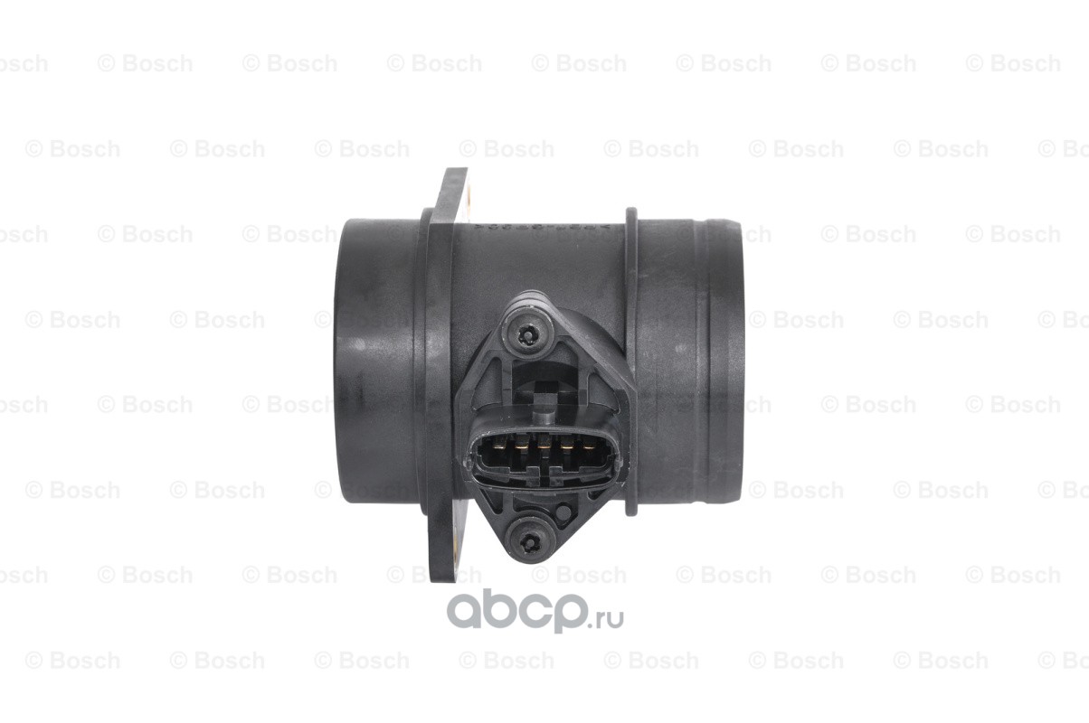 Bosch 0280218116 Датчик расхода воздуха ВАЗ 2108-10 н/о