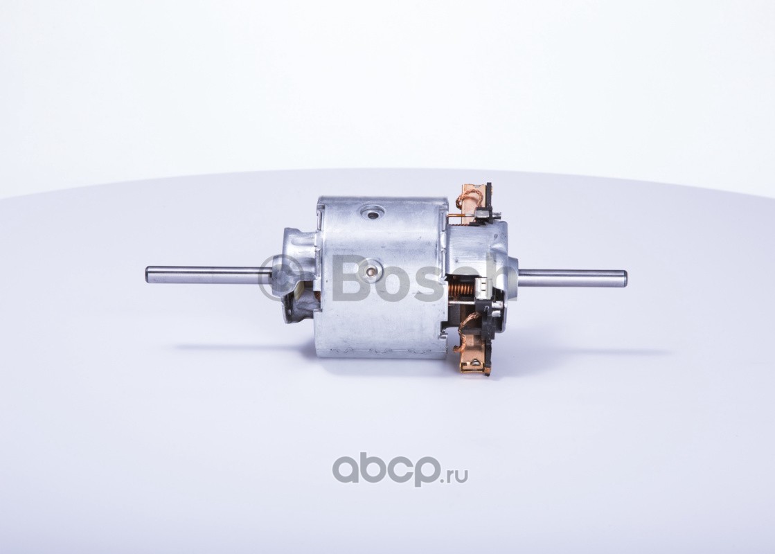 Bosch 0130111130 Электродвигатель, вентиляция салона