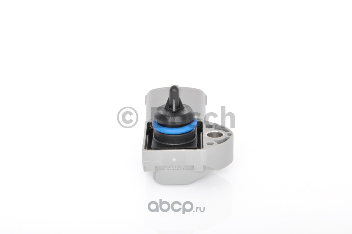Bosch 0261230238 Датчик давления и температуры VOLVO