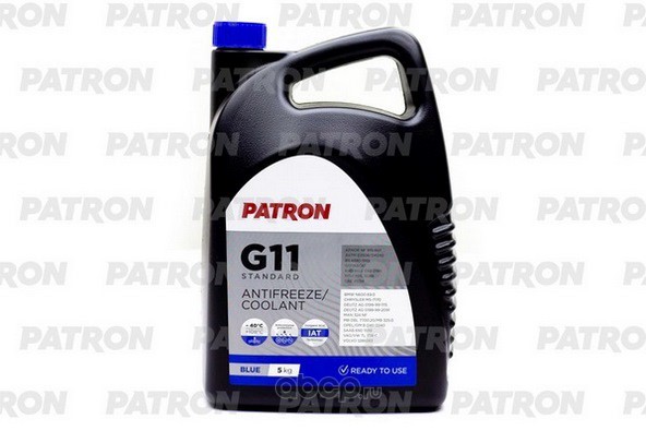 PATRON PCF3005 Антифриз