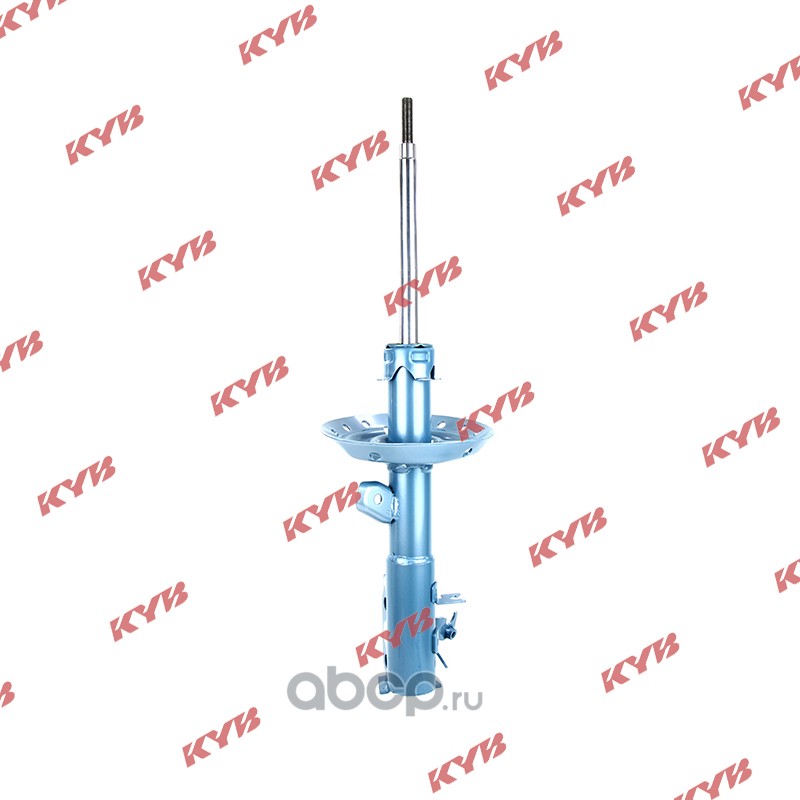 Р стойка. KYB nst5459r. KYB nst5376r. KYB New SR Special nst5710r. Стойки KYB New SR.