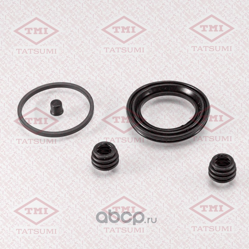 TATSUMI TCG1182 Ремкомплект тормозного суппорта переднего