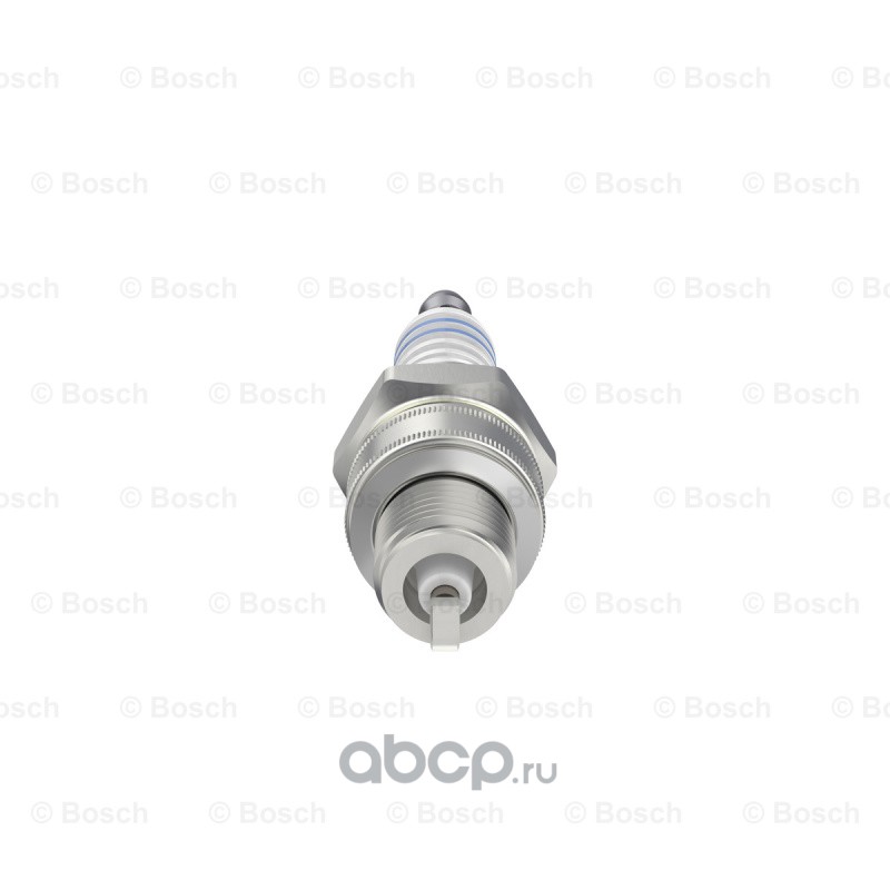 Bosch 0241235754 Свеча зажигания W7BC (0.7)