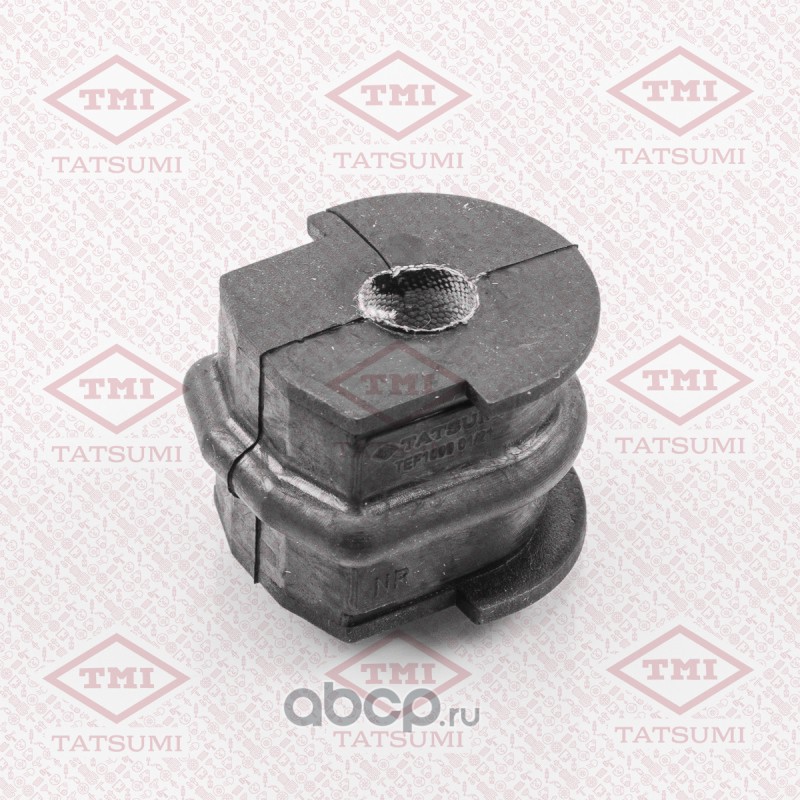TATSUMI TEF1099 Втулка стабилизатора заднего