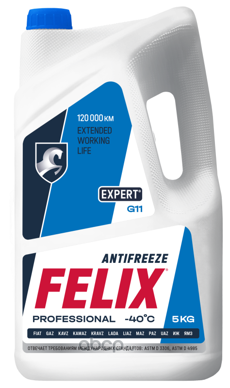 Felix 430206058 ОЖ FELIX EXPERT 5 кг