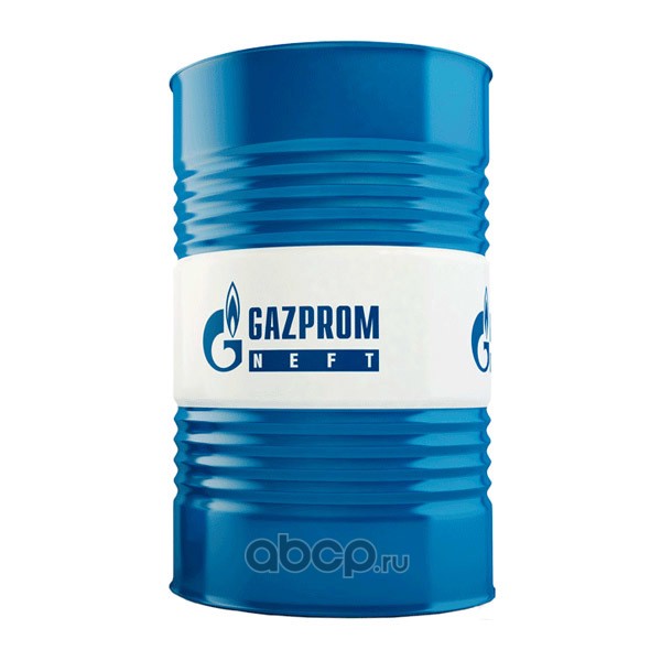 Gazpromneft 2389901289 Масло гидравлическое ВМГЗ 205 л