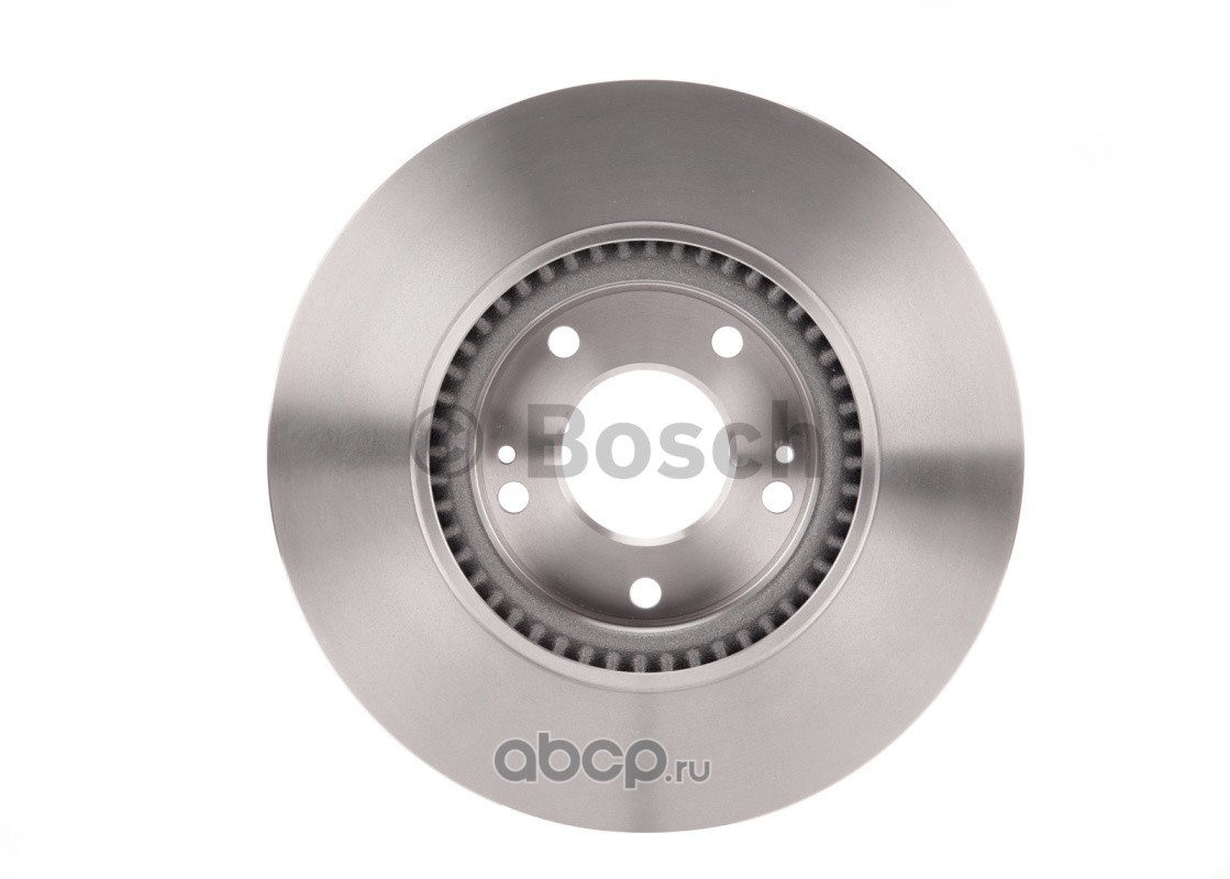 Bosch 0986479537 Тормозной диск