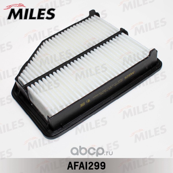 Miles AFAI299 Фильтр воздушный